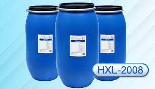 HXL-2008自交联丙烯酸乳液